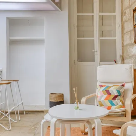 Authentic & Cosy Duplex In Charming By 360 Estates