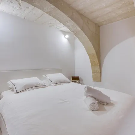 Apartmán Authentic & Cosy Duplex In Charming By 360 Estates