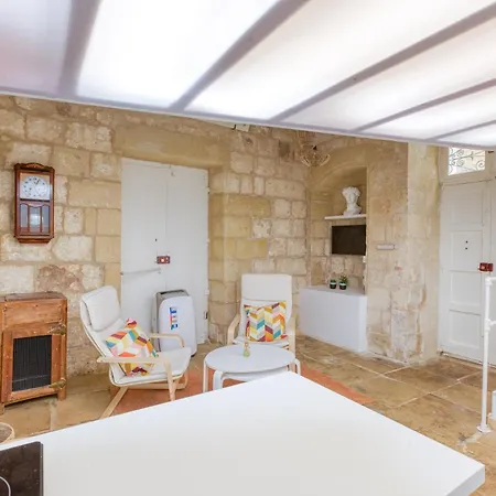 Authentic & Cosy Duplex In Charming By 360 Estates Rabat