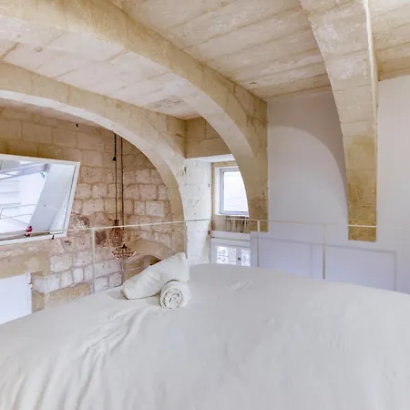 Authentic & Cosy Duplex In Charming By 360 Estates Apartmán Rabat