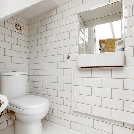 Authentic & Cosy Duplex In Charming By 360 Estates Rabat