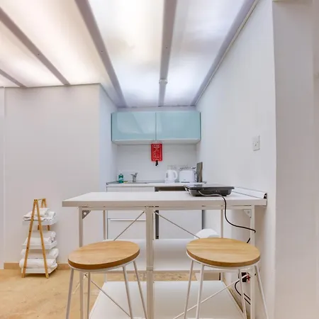 Authentic & Cosy Duplex In Charming By 360 Estates *