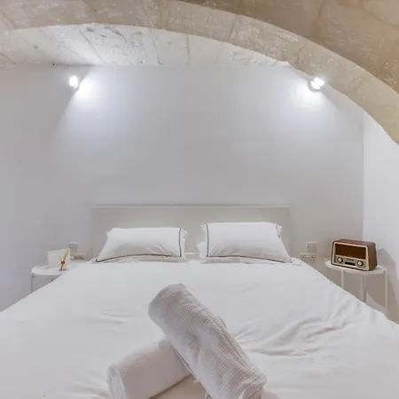 公寓 Authentic & Cosy Duplex In Charming By 360 Estates