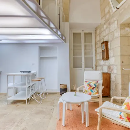 公寓 Authentic & Cosy Duplex In Charming By 360 Estates 拉巴特