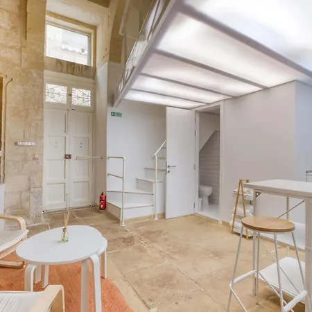 Authentic & Cosy Duplex In Charming By 360 Estates